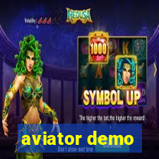 aviator demo